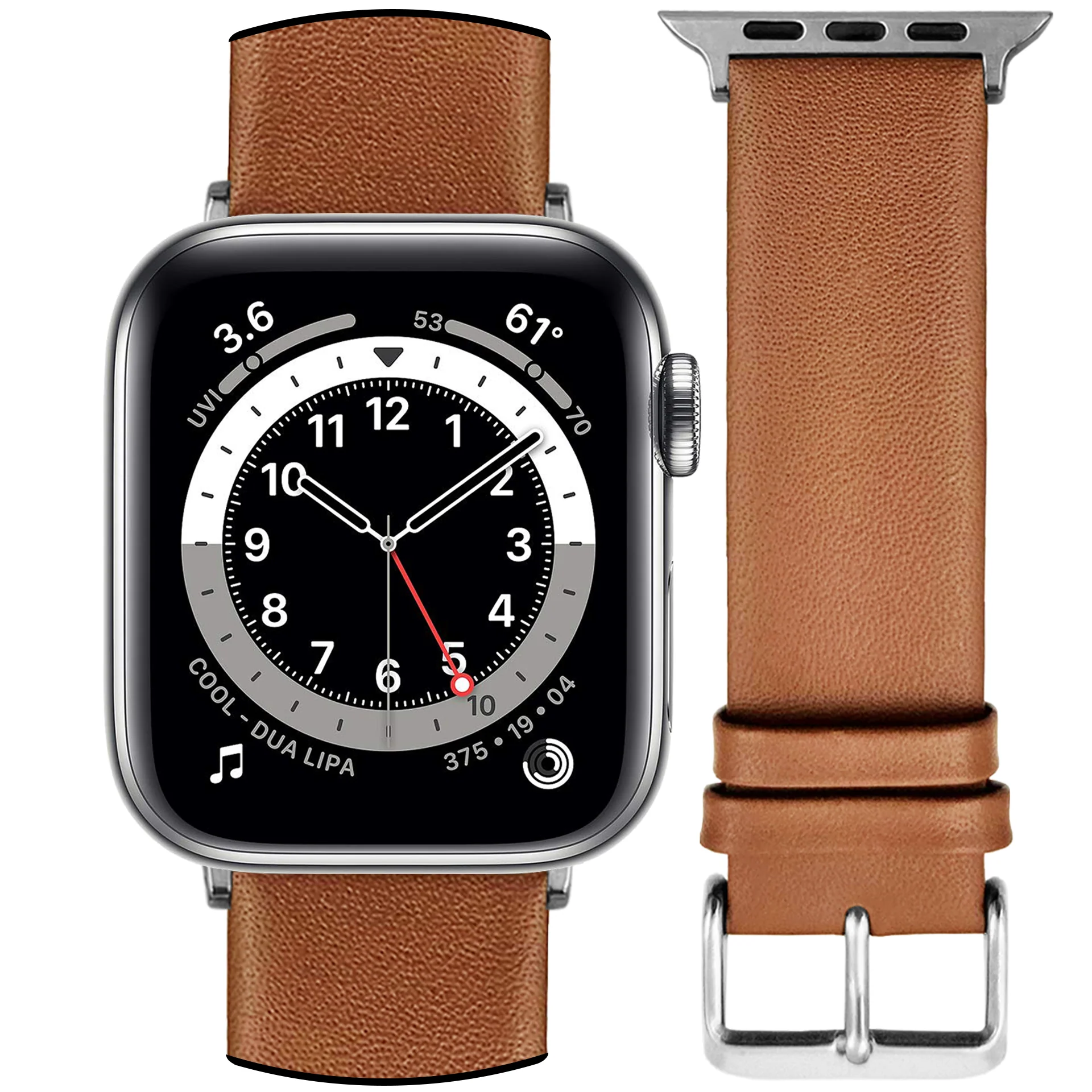 Elevate Your Timepiece's Identity